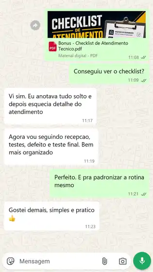 Depoimento 2